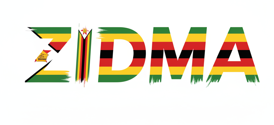 ZIDMA Logo